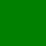 緑色（グリーン）の意味とは？