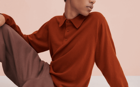 20 SS UNIQLO U（ユニクロユー）スプリングサマー春夏