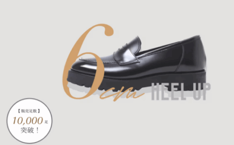 アデロサイズ感