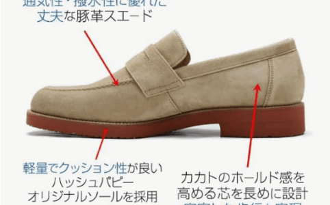 ハッシュパピー