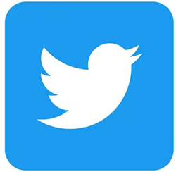 twitter　X